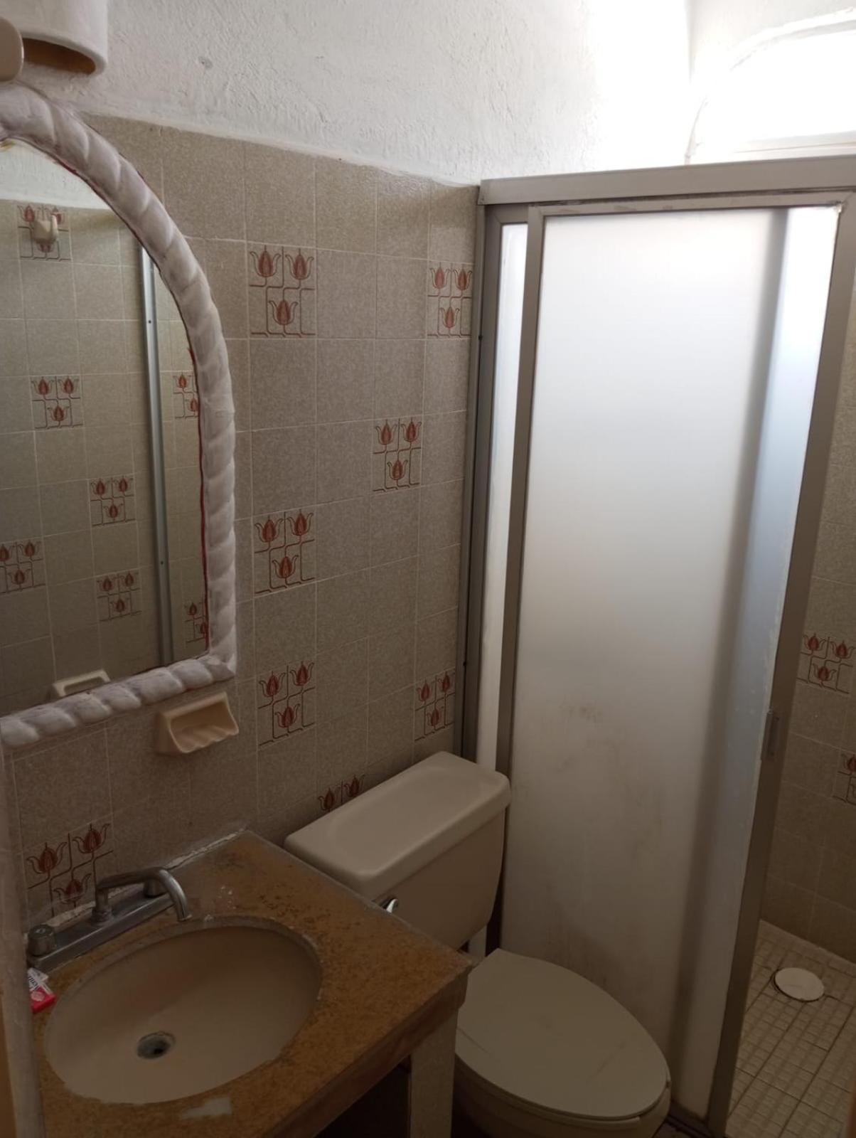 Suites La Audiencia 曼萨尼约 外观 照片